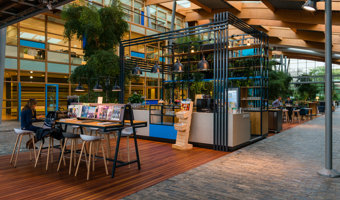 Priva Campus Hub 3 HR