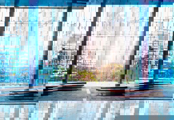 Officebuilding General Small