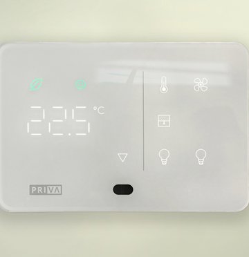 Priva Touchpoint One