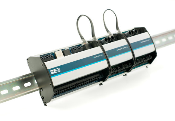 Priva Comforte CX 2 Product HR