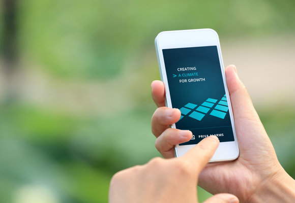 Priva Alarms For Growers