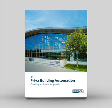 Buillding Automation Cover Mockup 72Dpi