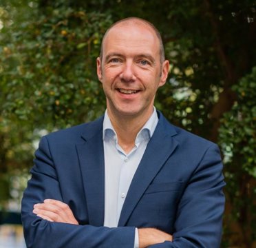 Peter van den Driessche