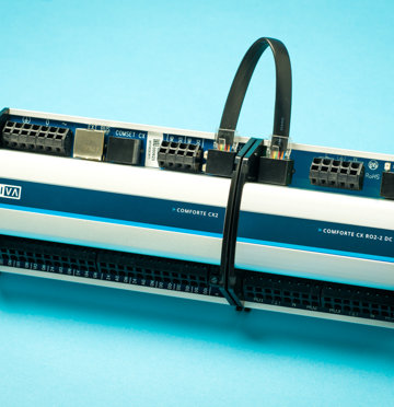 Priva Comforte CX2 Product LR