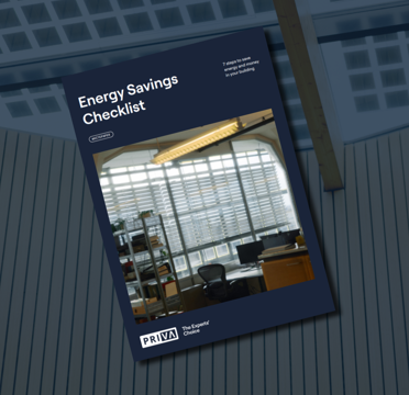 Energy Saving Checklist 1536X1536