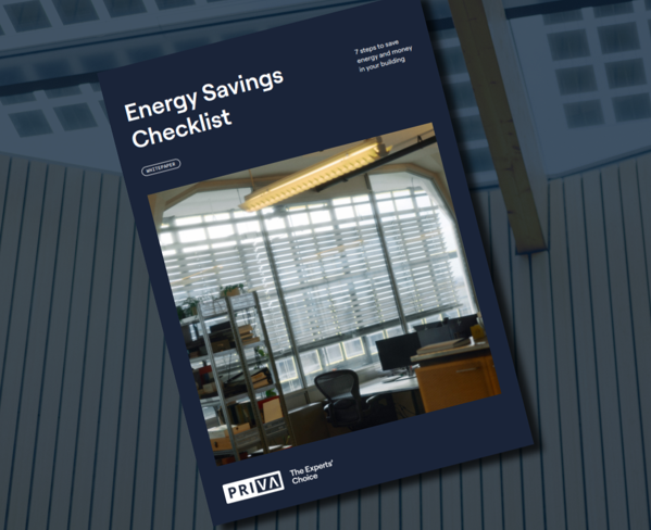 Energy Saving Checklist 1536X1536