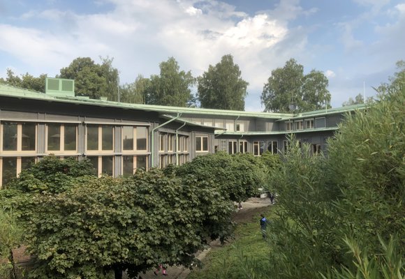 Power Of Ecobuilding