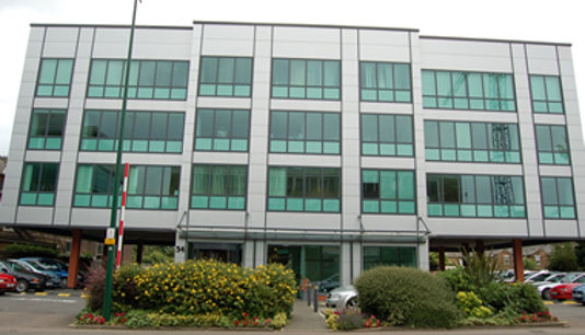 Watford Office