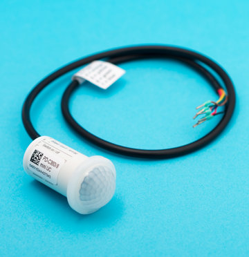 Priva Motion Detector HR