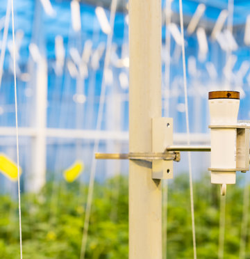 Priva World Horti Center 1