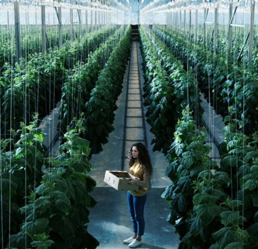 Digital Services For Growers