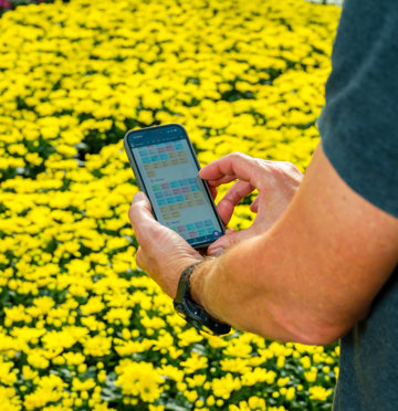 Van Schie Operator Klimaat