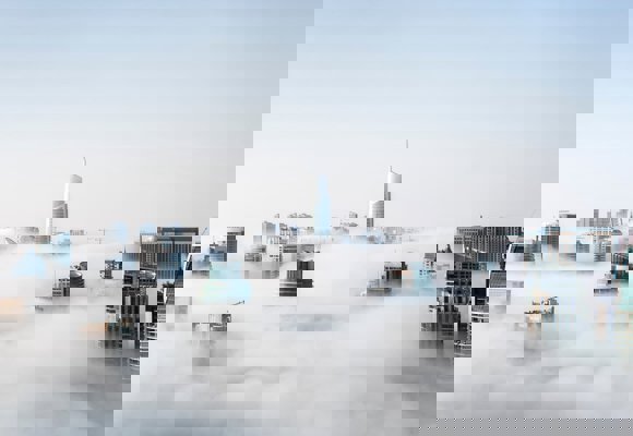 4G Connectivity Pack Background