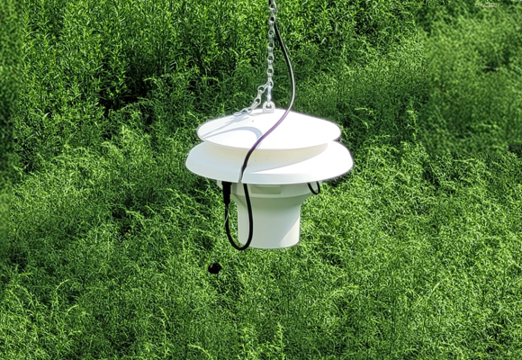 Priva E Measuring Box