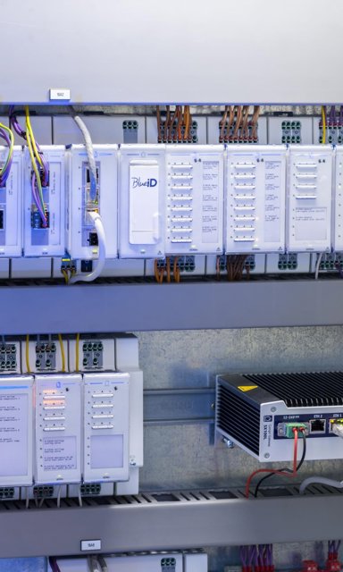 Priva Blue Id S Line