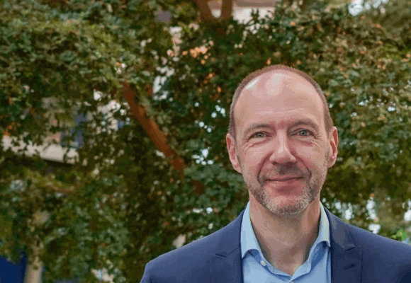 Peter Vandendriessche