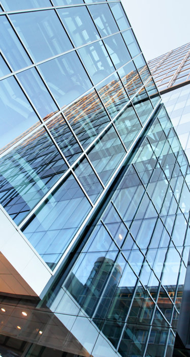 Office Building From The Outside Shutterstock 114267883