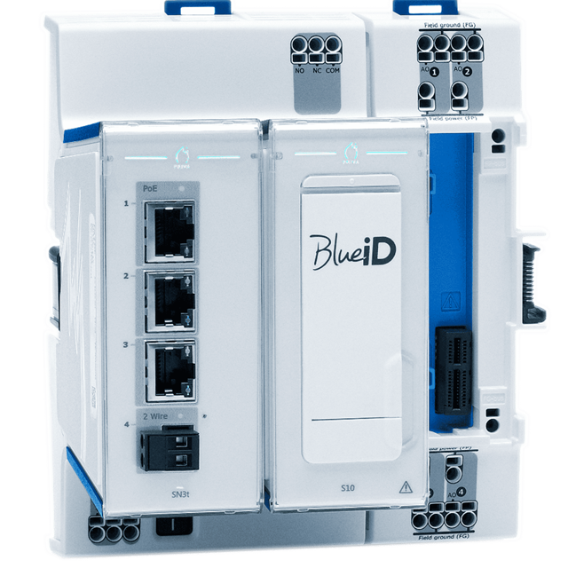 Priva Blue Id S Line