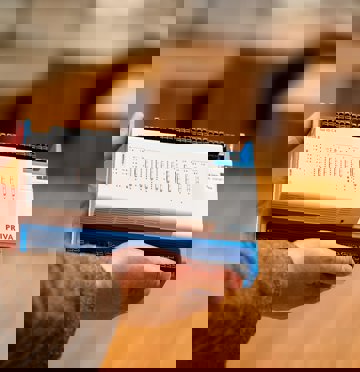 Priva Blue ID C4 controller