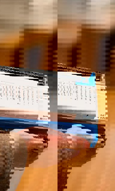 Priva Blue ID C4 controller