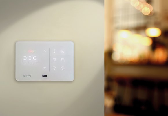 Priva Touchpoint One