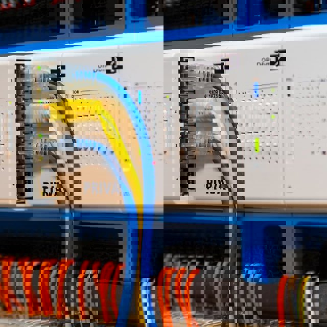 Priva Blue ID C-line