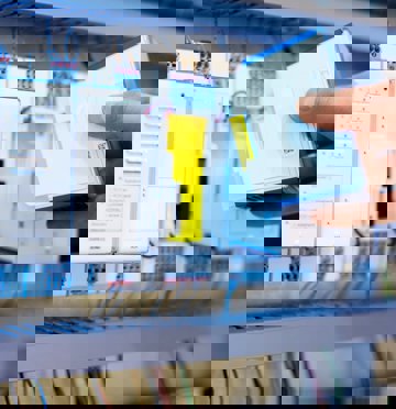 Priva Blue ID S-line