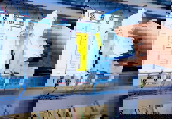 Priva Blue ID S-line